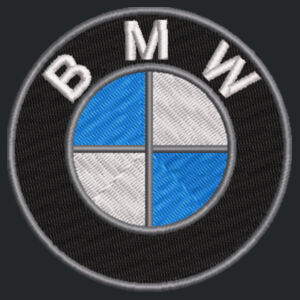 Port Authority® SuperPro™ Twill Shirt - BMW Design