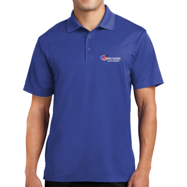 Sport-Tek® Micropique Sport-Wick® Polo Thumbnail