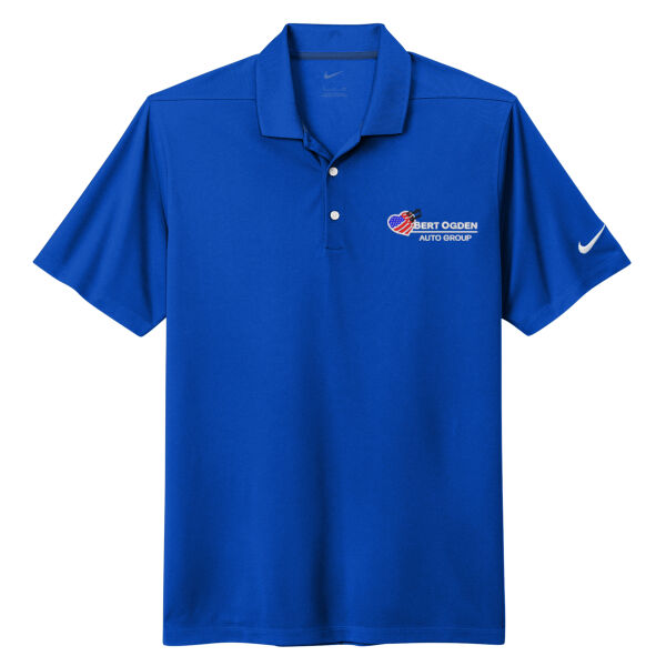 Nike Dri-FIT Micro Pique 2.0 Polo Thumbnail