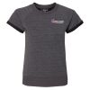 Women's Sweetheart French Terry Pullover Thumbnail