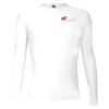 Men's Pro-Compression Long Sleeve T-Shirt Thumbnail